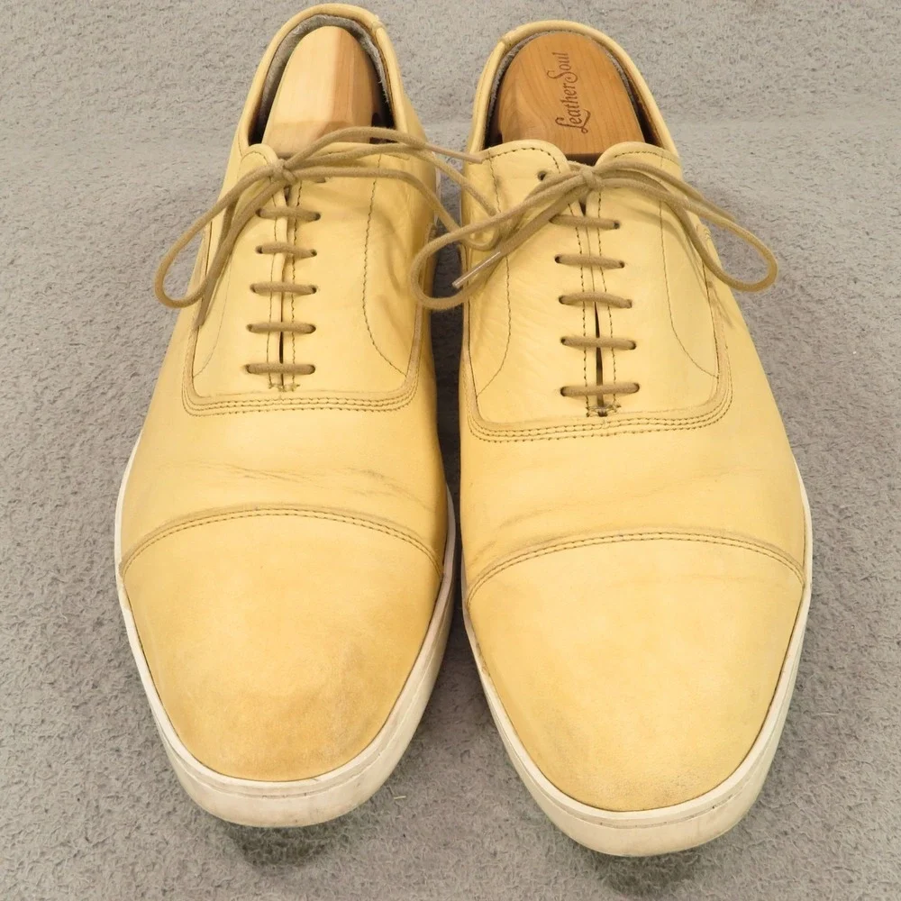 Allen Edmonds allen edmonds